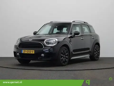 Used MINI COUNTRYMAN Petrol 2019 Ad 