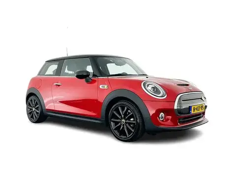 Used MINI MINI Electric 2020 Ad 