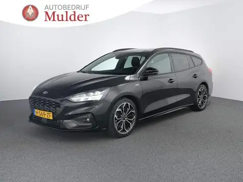 Annonce FORD FOCUS Essence 2020 d'occasion 