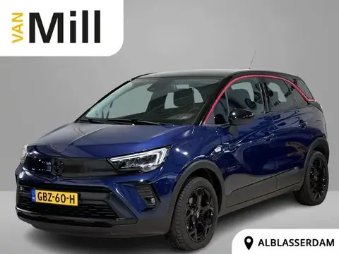 Annonce OPEL CROSSLAND Essence 2023 d'occasion 