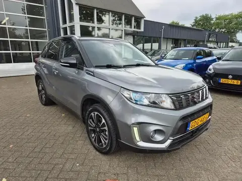 Used SUZUKI VITARA Petrol 2019 Ad 