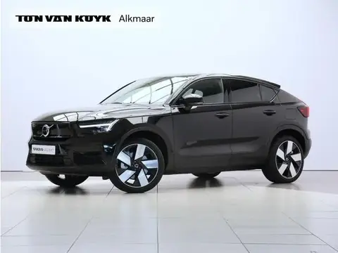 Annonce VOLVO C40 Électrique 2024 d'occasion 