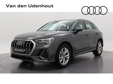 Used AUDI Q3 Petrol 2021 Ad 