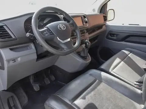 Used TOYOTA PROACE Diesel 2018 Ad 