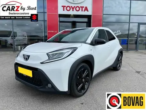 Used TOYOTA AYGO Petrol 2023 Ad 