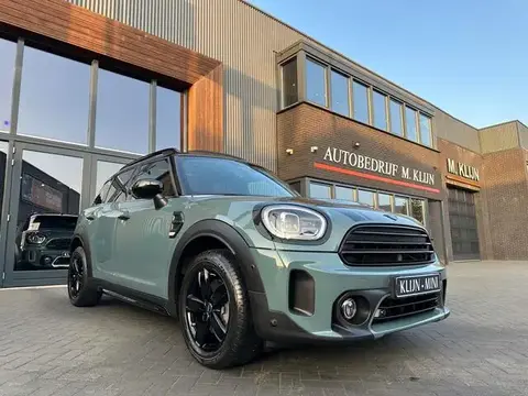 Used MINI COUNTRYMAN Petrol 2021 Ad 