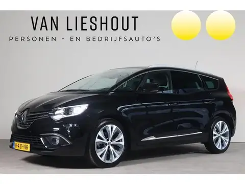 Used RENAULT GRAND SCENIC Petrol 2020 Ad 