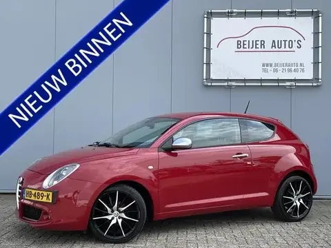 Used ALFA ROMEO MITO Petrol 2015 Ad 