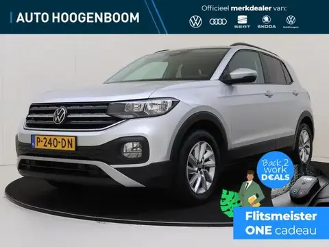 Used VOLKSWAGEN T-CROSS Petrol 2022 Ad 