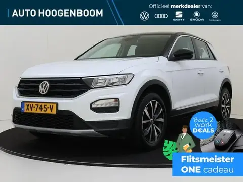 Used VOLKSWAGEN T-ROC Petrol 2018 Ad 