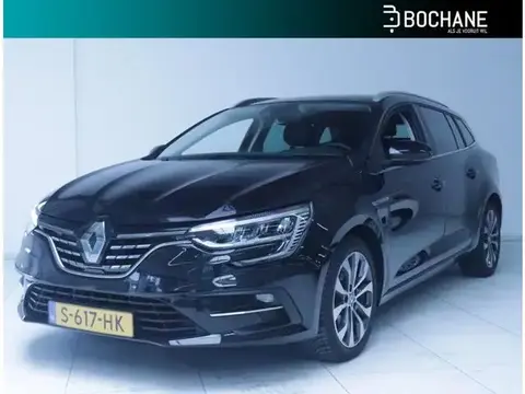 Annonce RENAULT MEGANE Essence 2023 d'occasion 