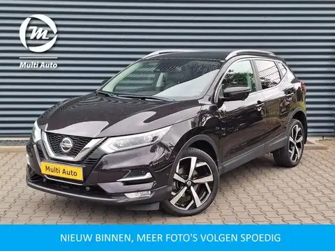 Used NISSAN QASHQAI Petrol 2019 Ad 