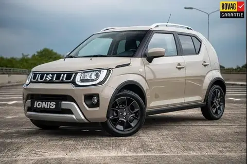 Used SUZUKI IGNIS Hybrid 2023 Ad 