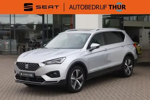 Annonce SEAT TARRACO Hybride 2023 d'occasion 