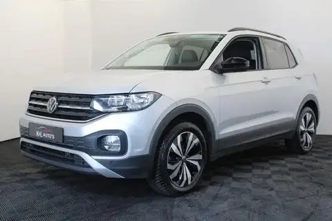 Used VOLKSWAGEN T-CROSS Petrol 2022 Ad 