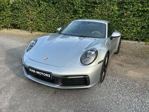 Annonce PORSCHE 911 Essence 2019 d'occasion 