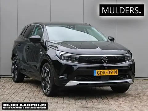 Annonce OPEL GRANDLAND Essence 2023 d'occasion 