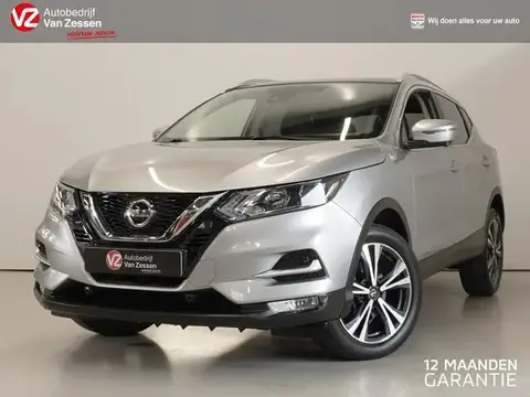 Annonce NISSAN QASHQAI Essence 2019 d'occasion 