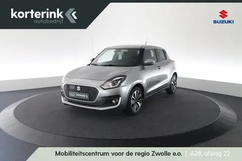 Annonce SUZUKI SWIFT Essence 2018 d'occasion 