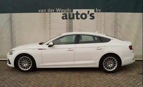 Annonce AUDI A5 Essence 2019 d'occasion 