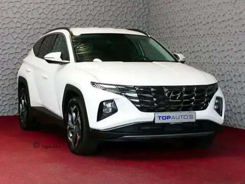 Annonce HYUNDAI TUCSON Hybride 2023 d'occasion 