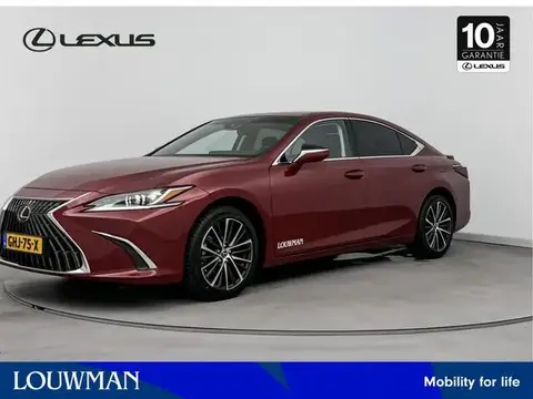 Annonce LEXUS ES Hybride 2024 d'occasion 