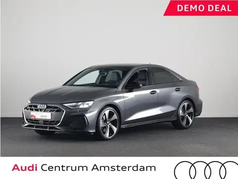 Annonce AUDI A3 Essence 2024 d'occasion 