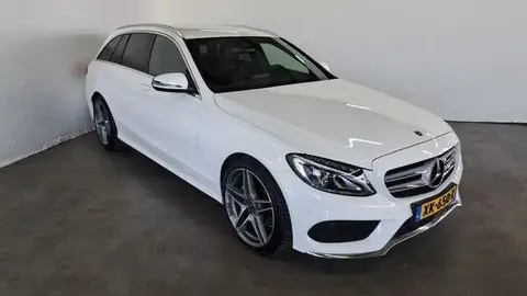 Used MERCEDES-BENZ CLASSE C Diesel 2017 Ad 