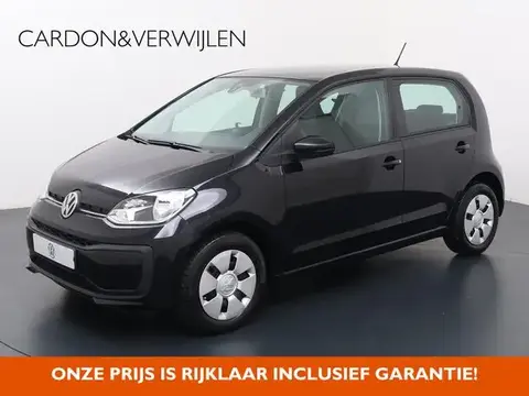 Annonce VOLKSWAGEN UP! Essence 2019 d'occasion 