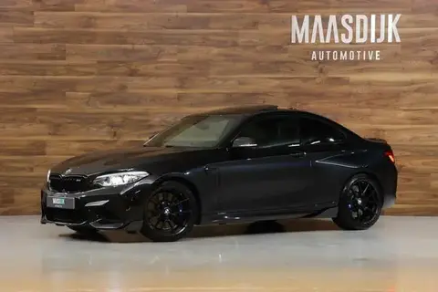 Annonce BMW M2 Essence 2018 d'occasion 