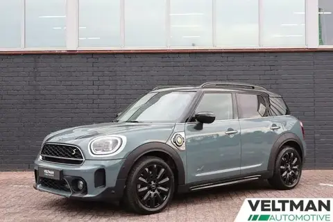 Used MINI COUNTRYMAN Hybrid 2020 Ad 