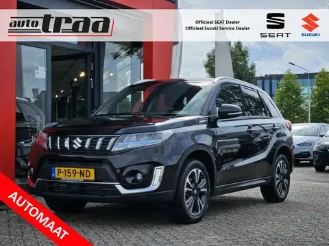 Used SUZUKI VITARA Hybrid 2022 Ad 