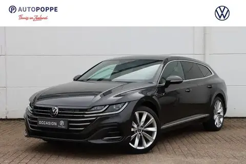 Annonce VOLKSWAGEN ARTEON Hybride 2021 d'occasion 