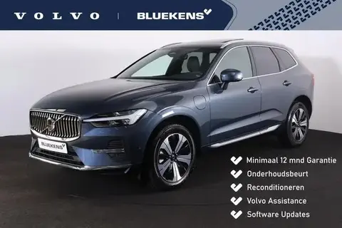 Annonce VOLVO XC60 Hybride 2024 d'occasion 