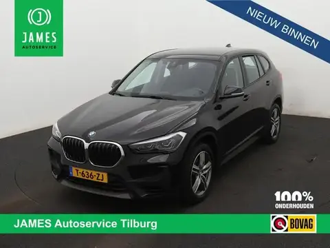 Used BMW X1 Petrol 2020 Ad 