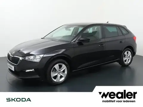 Used SKODA SCALA Petrol 2023 Ad 