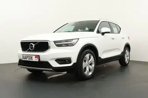 Annonce VOLVO XC40 Essence 2020 d'occasion 