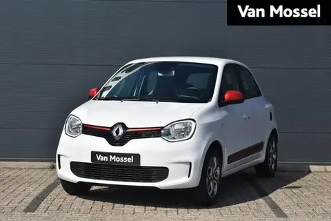 Annonce RENAULT TWINGO Essence 2020 d'occasion 