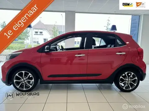 Used KIA PICANTO Petrol 2018 Ad 