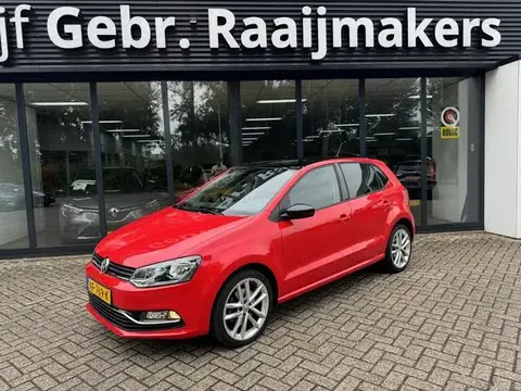 Used VOLKSWAGEN POLO Petrol 2017 Ad 