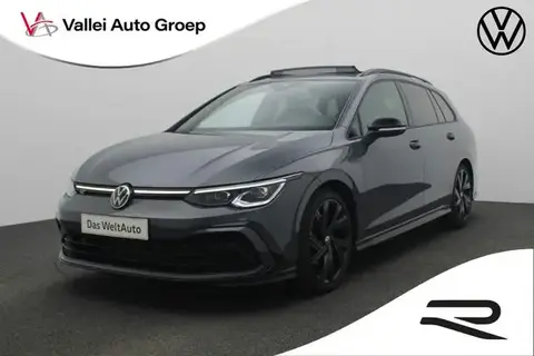 Used VOLKSWAGEN GOLF Petrol 2023 Ad 