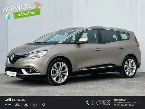 Used RENAULT GRAND SCENIC Petrol 2020 Ad 