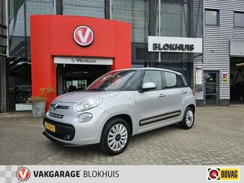 Used FIAT 500L Petrol 2016 Ad 