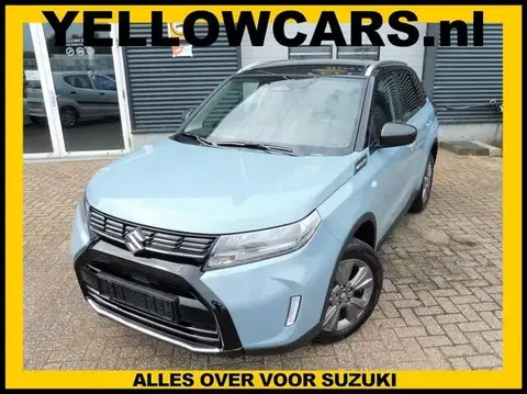 Used SUZUKI VITARA Petrol 2024 Ad 