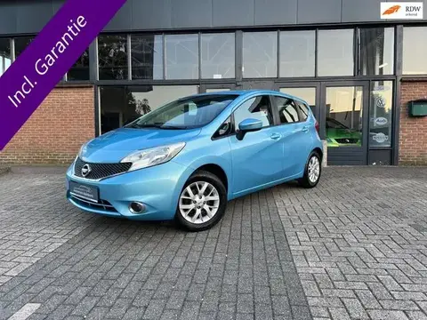 Used NISSAN NOTE Petrol 2015 Ad 