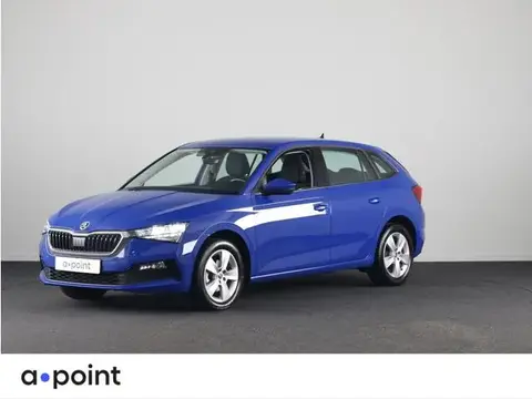 Used SKODA SCALA Petrol 2023 Ad 