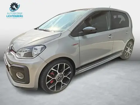 Annonce VOLKSWAGEN UP! Essence 2020 d'occasion 