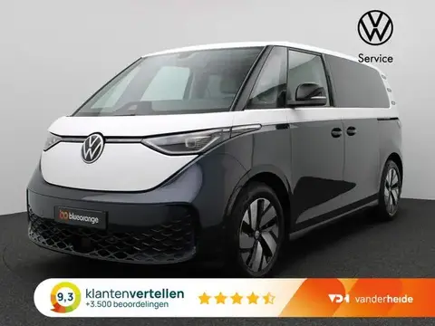 Annonce VOLKSWAGEN ID. BUZZ Électrique 2024 d'occasion 