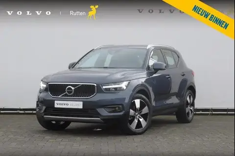 Annonce VOLVO XC40 Essence 2020 d'occasion 