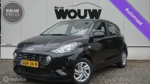 Annonce HYUNDAI I10 Essence 2022 d'occasion 